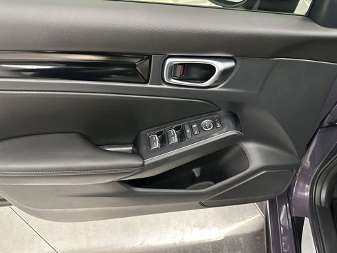 Used 2023 Honda Civic Sport Touring image 11