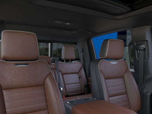 New 2026 GMC Sierra 1500 Denali Ultimate AWD/4WD image 24