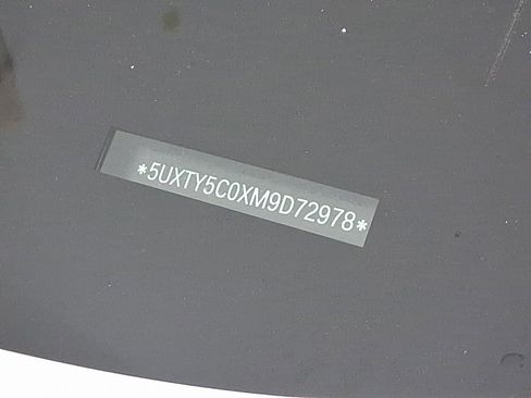 Used 2021 BMW X3 xDrive30i w/ Convenience Package image 21