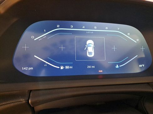 New 2025 Lotus Emira image 25