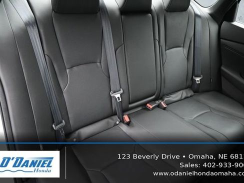 Used 2023 Honda Accord Sport image 38