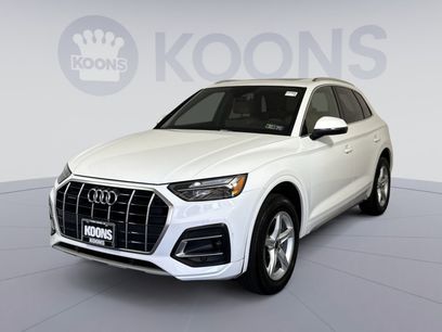 Used 2023 Audi Q5 2.0T Premium w/ Convenience Package