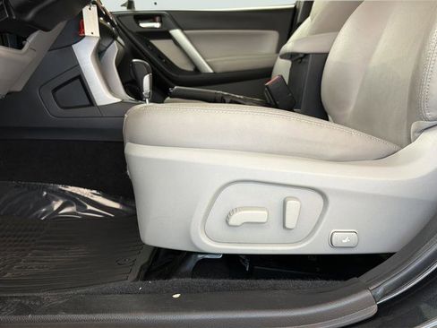 Used 2015 Subaru Forester 2.5i Limited image 20