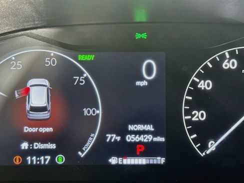 Used 2025 Honda CR-V Sport-L image 12