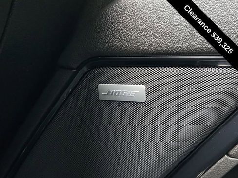 Used 2022 GMC Sierra 1500 AT4 w/ Technology Package AWD/4WD image 47