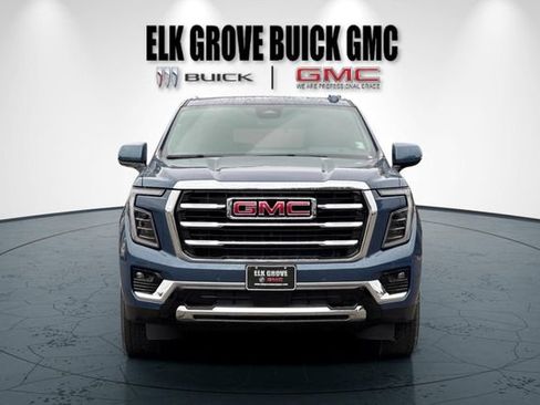 New 2026 GMC Yukon XL Elevation w/ Elevation Premium Package AWD/4WD image 9