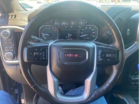 Used 2020 GMC Sierra 1500 SLT w/ SLT Premium Package AWD/4WD image 18