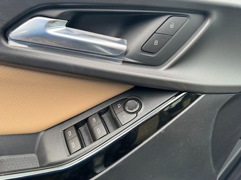 New 2026 Chevrolet Equinox ACTIV image 35