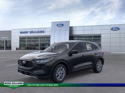 New 2026 Ford Escape Active