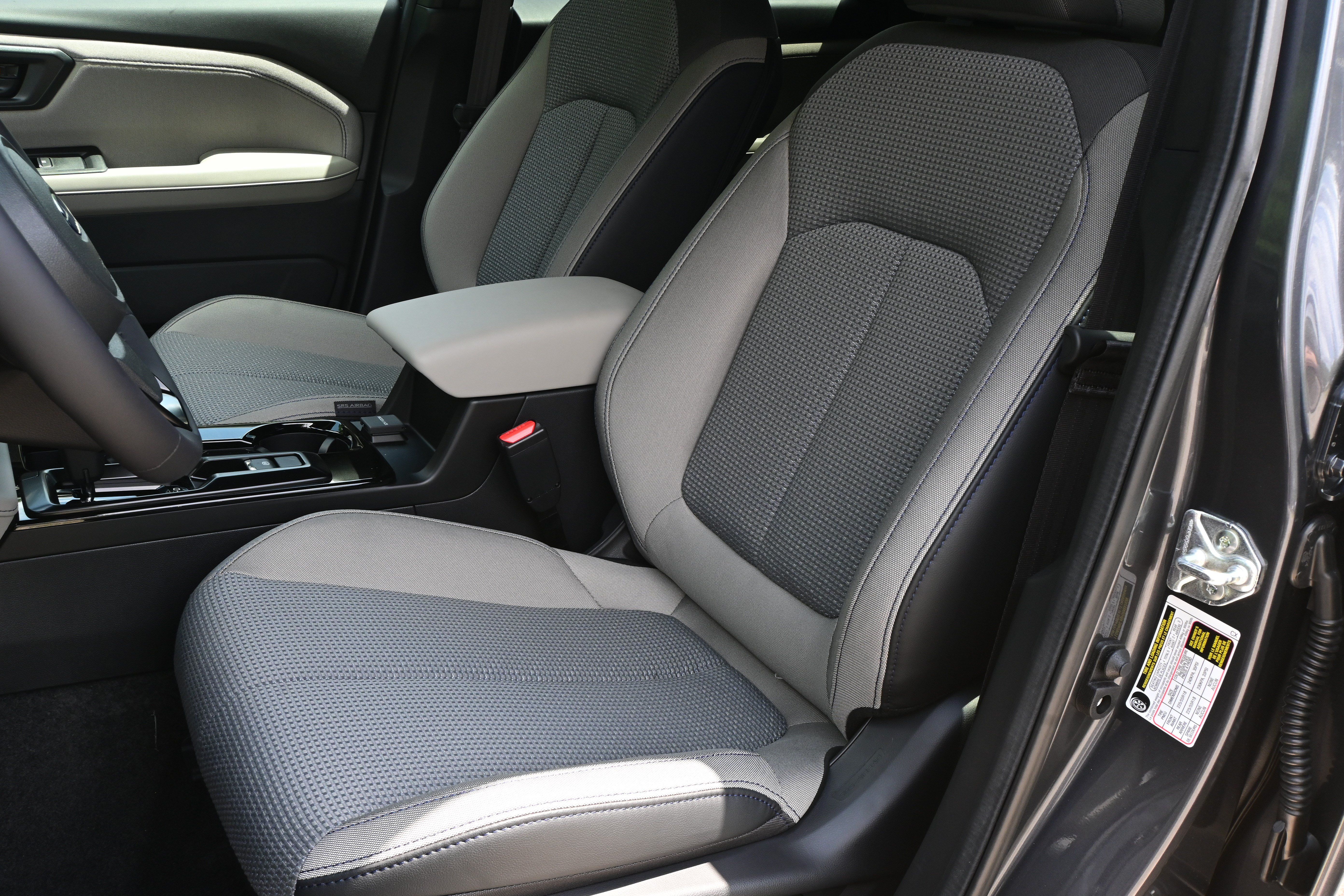 New 2026 Subaru Forester Premium AWD/4WD image 16