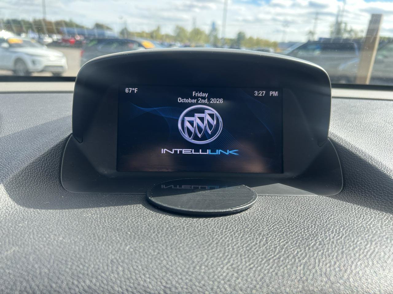 Used 2014 Buick Encore Convenience FWD image 22