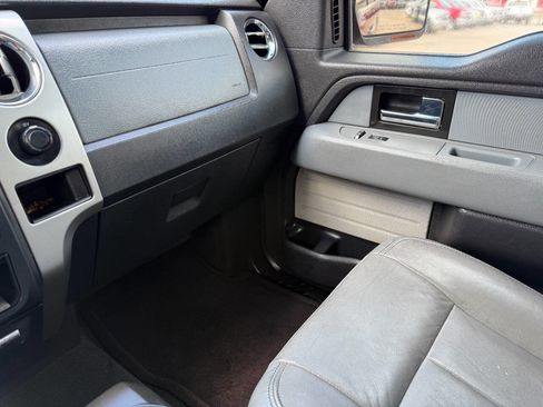 Used 2014 Ford F150 XLT w/ Equipment Group 302A Luxury image 15