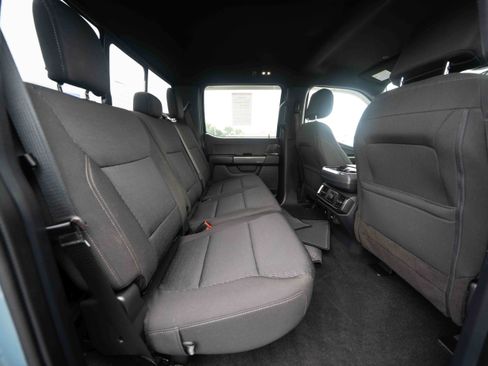 Used 2023 Ford F150 XLT w/ Equipment Group 302A High AWD/4WD image 23