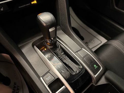 Used 2018 Honda Civic EX-T image 14