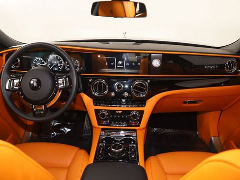 Used 2023 Rolls-Royce Ghost AWD/4WD image 44