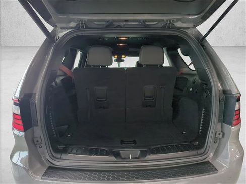 Used 2021 Dodge Durango SRT w/ Black Package image 5