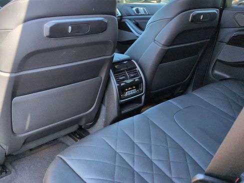 Used 2024 BMW X5 xDrive50e w/ Premium Package AWD/4WD image 19