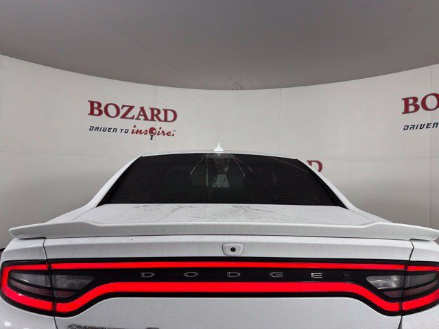 Used 2022 Dodge Charger SXT w/ Cold Weather Package AWD/4WD image 13