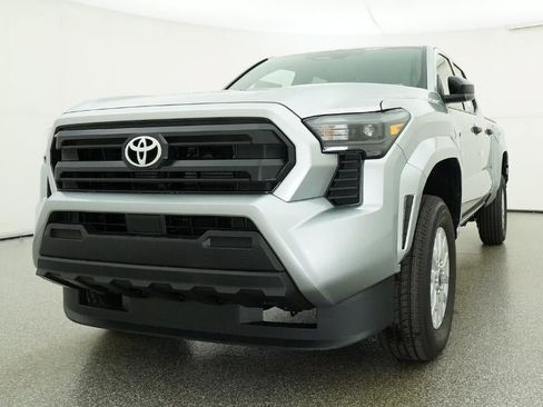 New 2026 Toyota Tacoma SR RWD image 32
