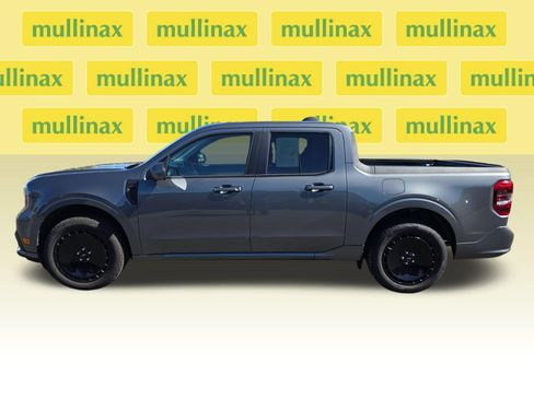 Used 2026 Ford Maverick Lobo AWD/4WD image 11
