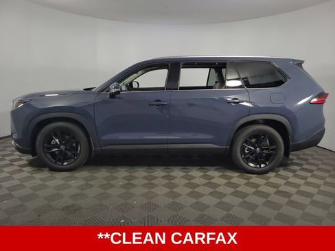 Used 2026 Toyota Grand Highlander Limited image 5