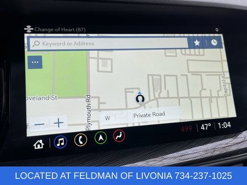 Certified 2022 Buick Envision Essence w/ Technology Package I image 14