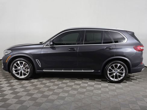 Used 2023 BMW X5 xDrive40i AWD/4WD image 18
