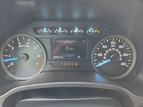 Used 2020 Ford F150 XLT w/ Heavy-Duty Payload Package AWD/4WD image 23