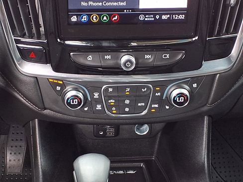Used 2023 Chevrolet Traverse High Country w/ LPO, Floor Liner Package FWD image 15
