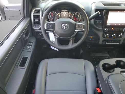 New 2026 RAM 3500 Tradesman w/ Safety Group image 10