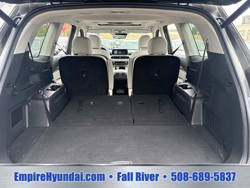 Used 2021 Kia Telluride EX w/ EX Premium Package AWD/4WD image 7