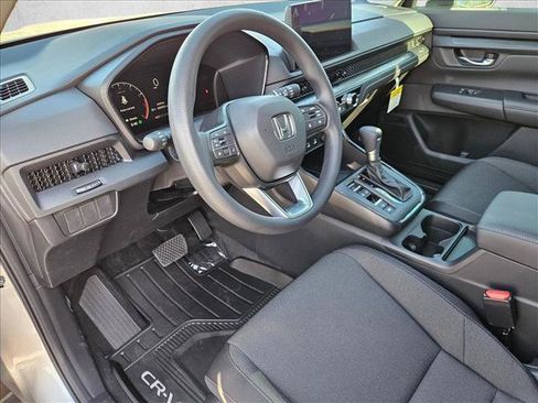 New 2026 Honda CR-V EX image 3