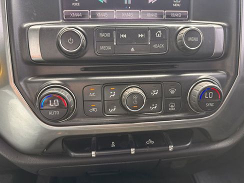Used 2014 Chevrolet Silverado 1500 LT w/ LT Convenience Package AWD/4WD image 20
