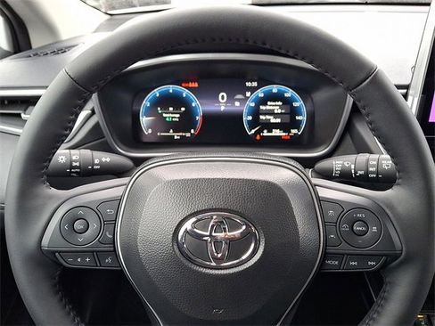 New 2026 Toyota Corolla Cross XLE image 9