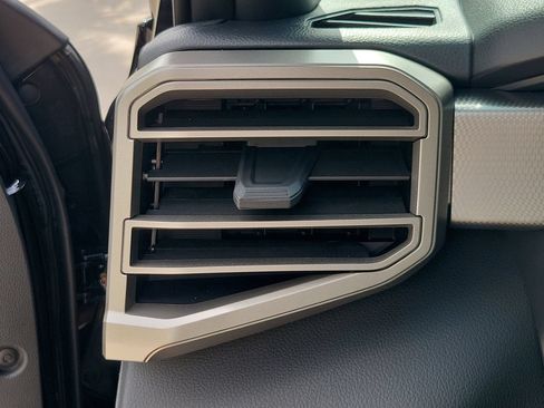 New 2026 Toyota Tundra Limited AWD/4WD image 30