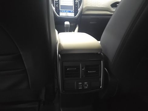 Certified 2025 Subaru Forester Limited w/ Popular Package #2 image 13