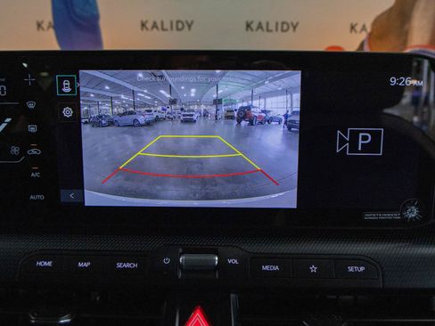 Used 2025 Kia K4 GT-Line w/ GT-Line Premium Package FWD image 7