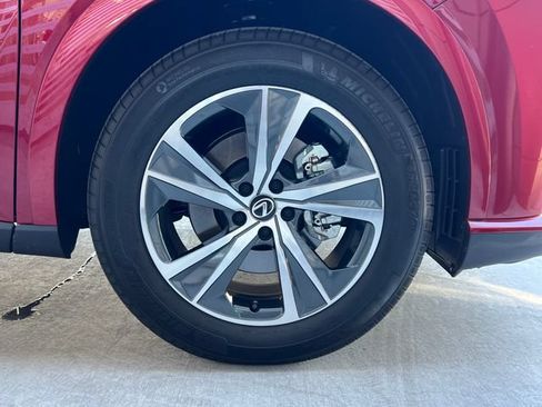 Used 2025 Lexus RX 350 FWD w/ Technology Package image 14