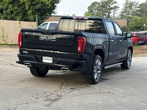New 2026 GMC Sierra 1500 Denali AWD/4WD image 3