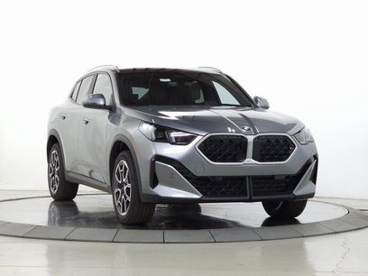 New 2026 BMW X2 xDrive28i w/ Technology Package