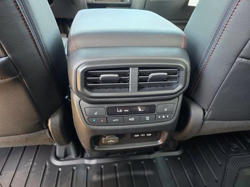 New 2026 Honda Ridgeline Black Edition image 26