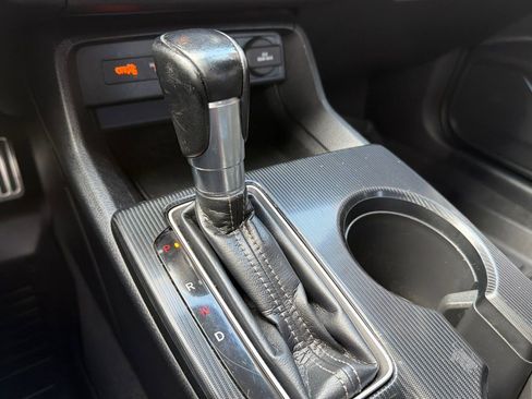 Used 2022 Honda Civic Sport image 21