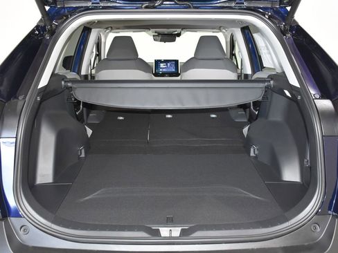 New 2025 Toyota RAV4 XLE image 29