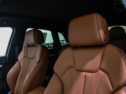 Used 2025 Audi Q5 2.0T Premium w/ Convenience Plus Package image 32