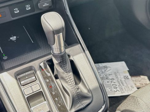 New 2026 Honda CR-V EX image 15