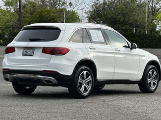 Used 2022 Mercedes-Benz GLC 300 video 3