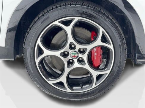 New 2024 Alfa Romeo Tonale Ti image 53