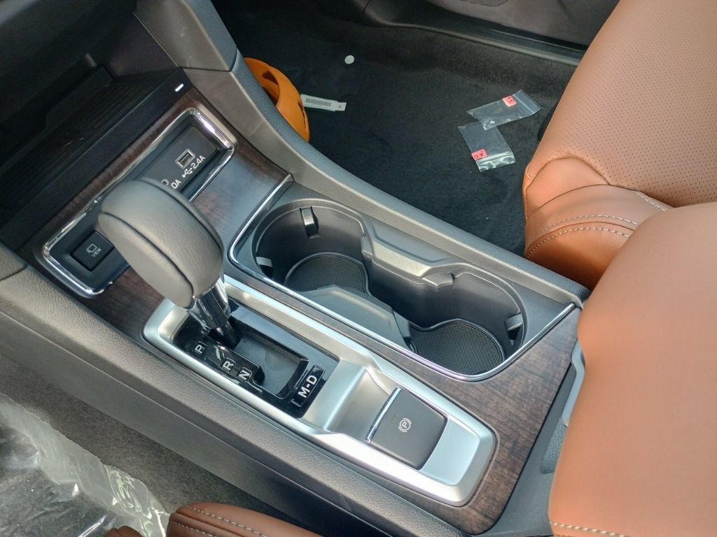 New 2026 Subaru Ascent Touring AWD/4WD image 27