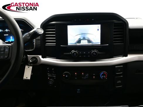 Used 2023 Ford F150 XL w/ Trailer Tow Package AWD/4WD image 21