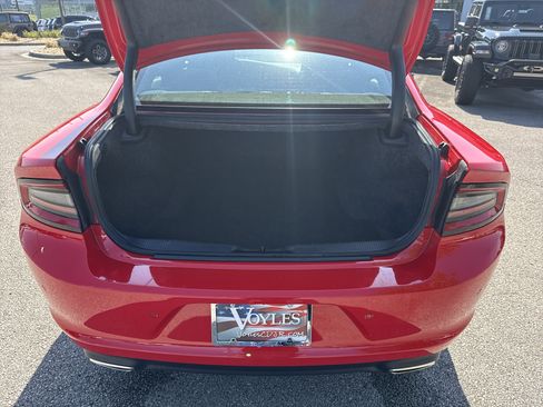 Used 2023 Dodge Charger SXT RWD image 18